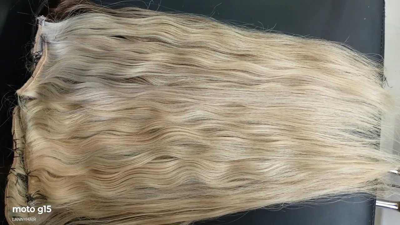 Mega Hair  - Foto 3