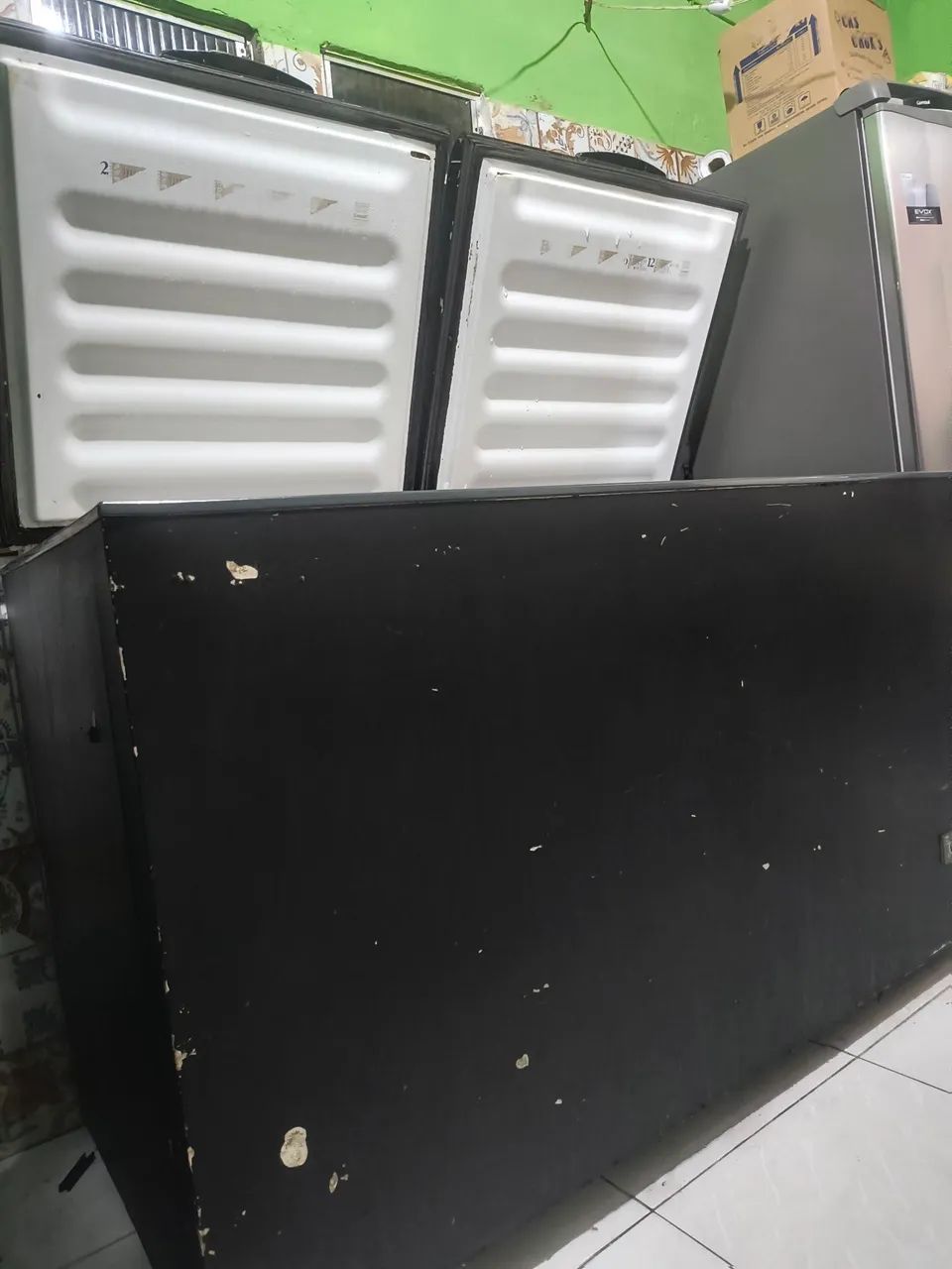 Vendo frizer  - Foto 5