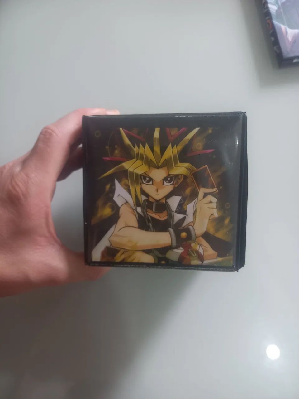 Yugioh yu-gi-oh cartas de yugioh  - Foto 4