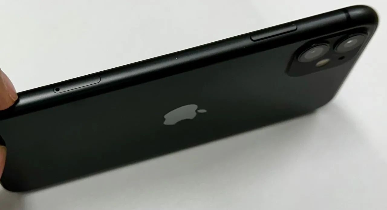 iPhone 11 128gb - Foto 2