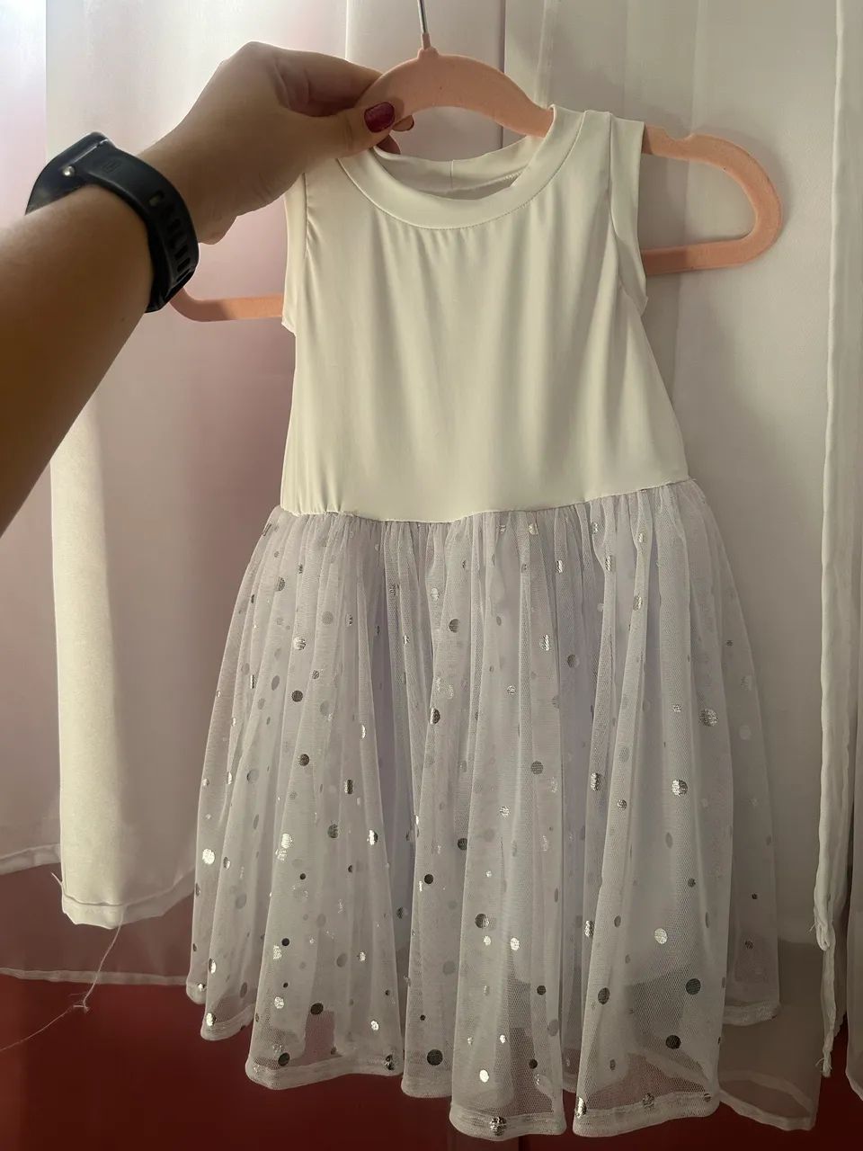 Roupas bebês 