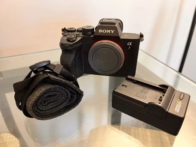 Sony A7iv ILCE7-M4  - Foto 5