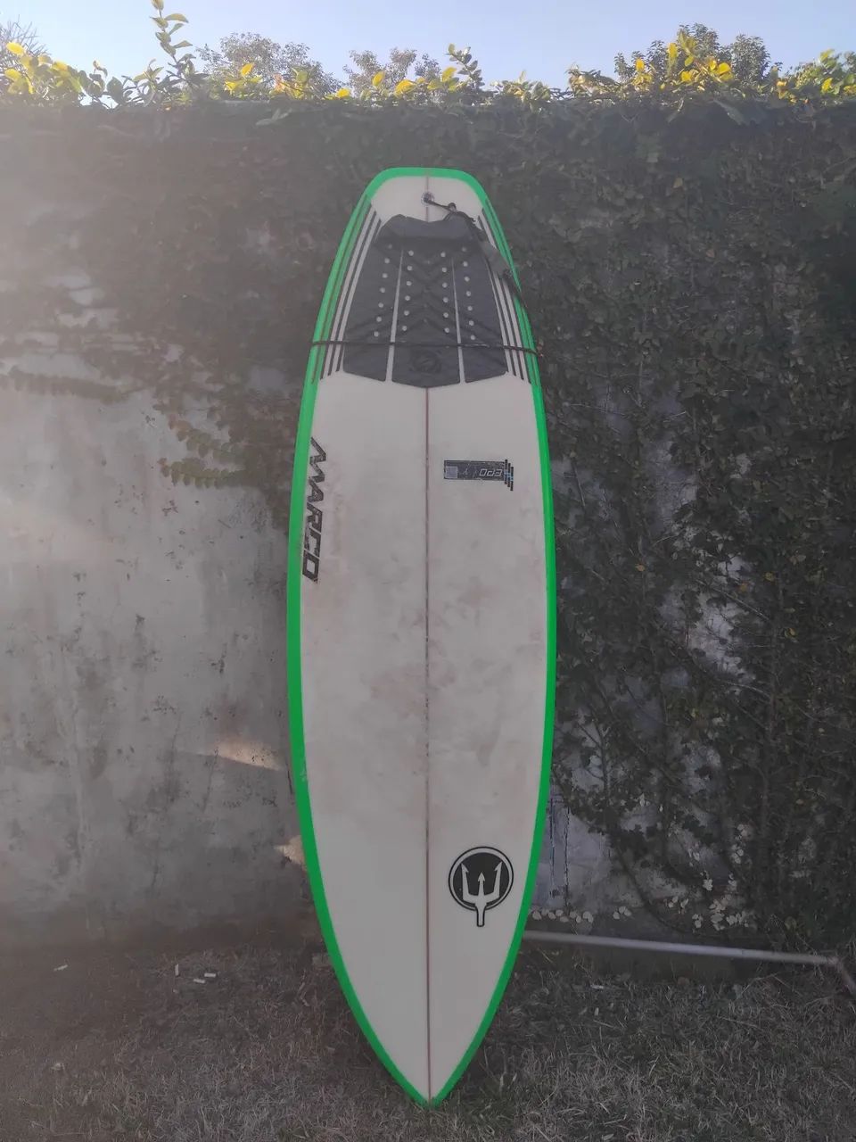 PRANCHA DE SURF