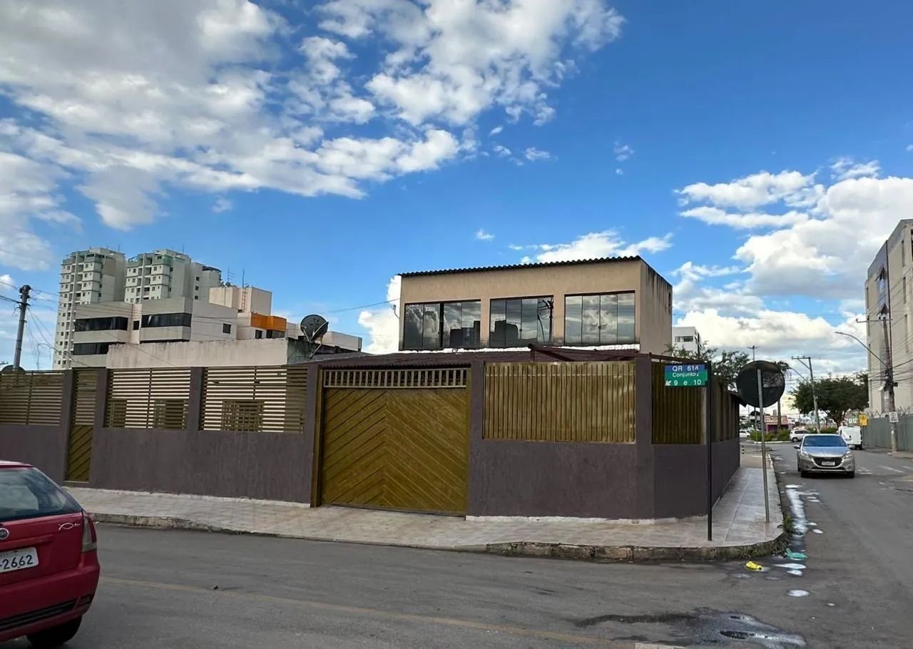 Vendo lote na samambaia  - Foto 5