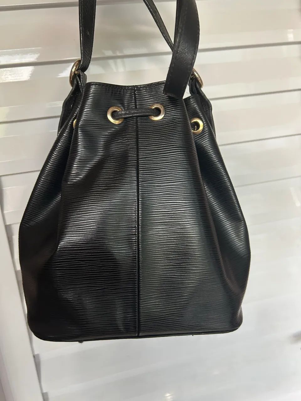 Bolsa de Couro Arezzo  - Foto 3