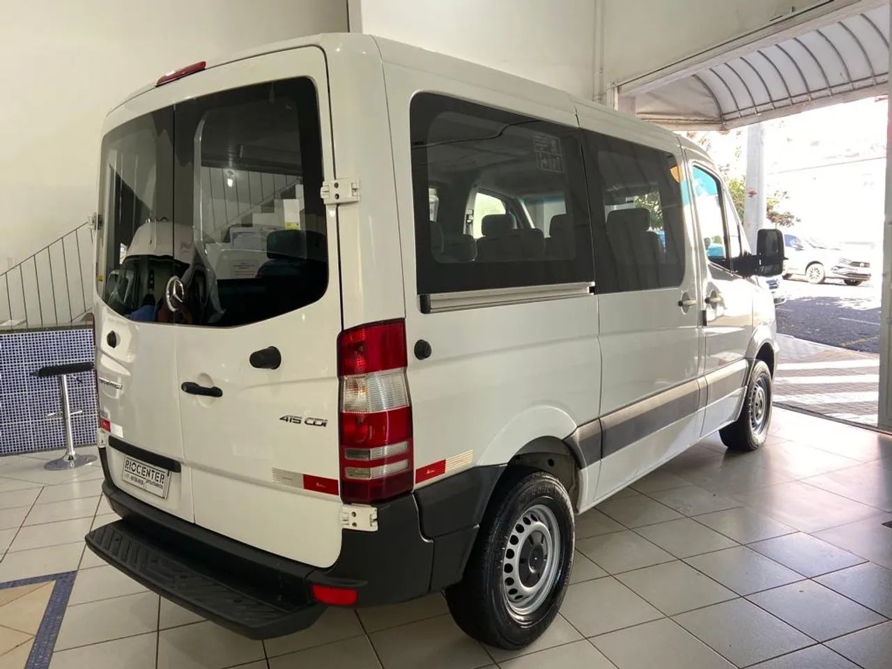 SERVIÇO DE TRANSFER E LOCAÇÃO EVENTUAL - Foto 3