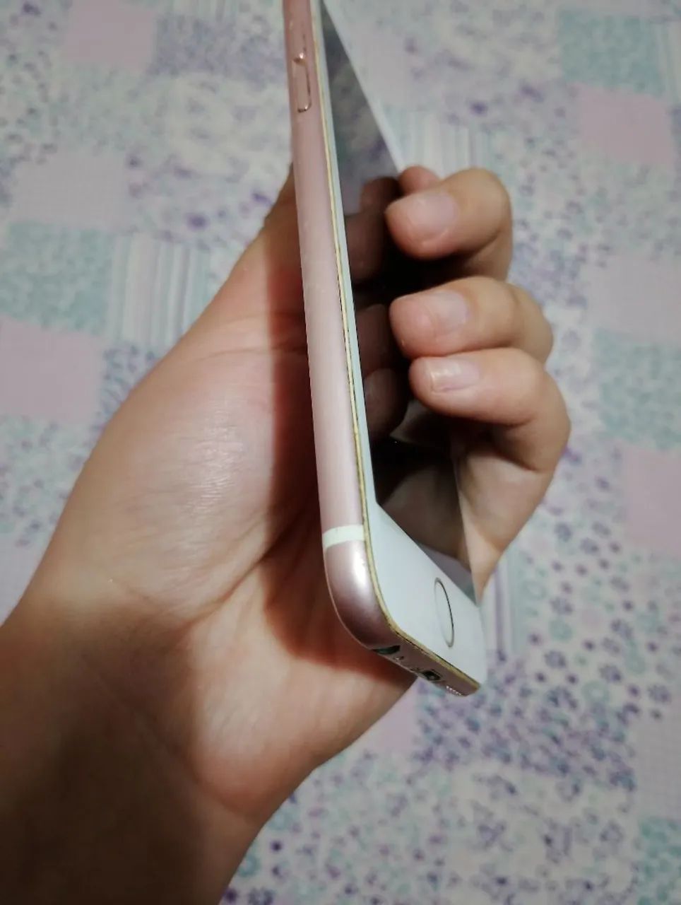 IPHONE 6S PARA VENDER - Foto 5