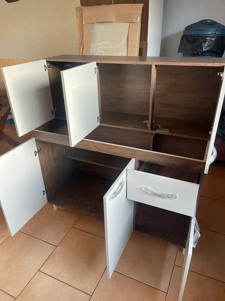 Cozinha Nova Frete Grátis  - Foto 2