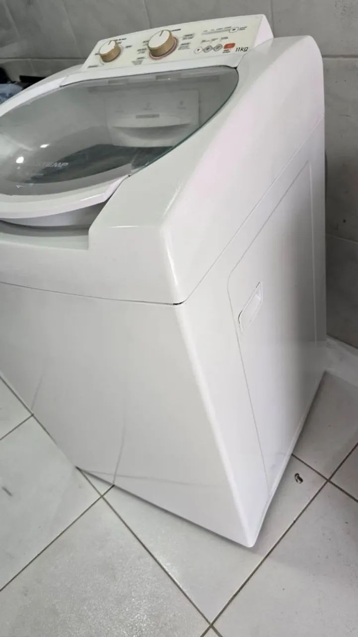 Máquina de lavar  - Foto 2
