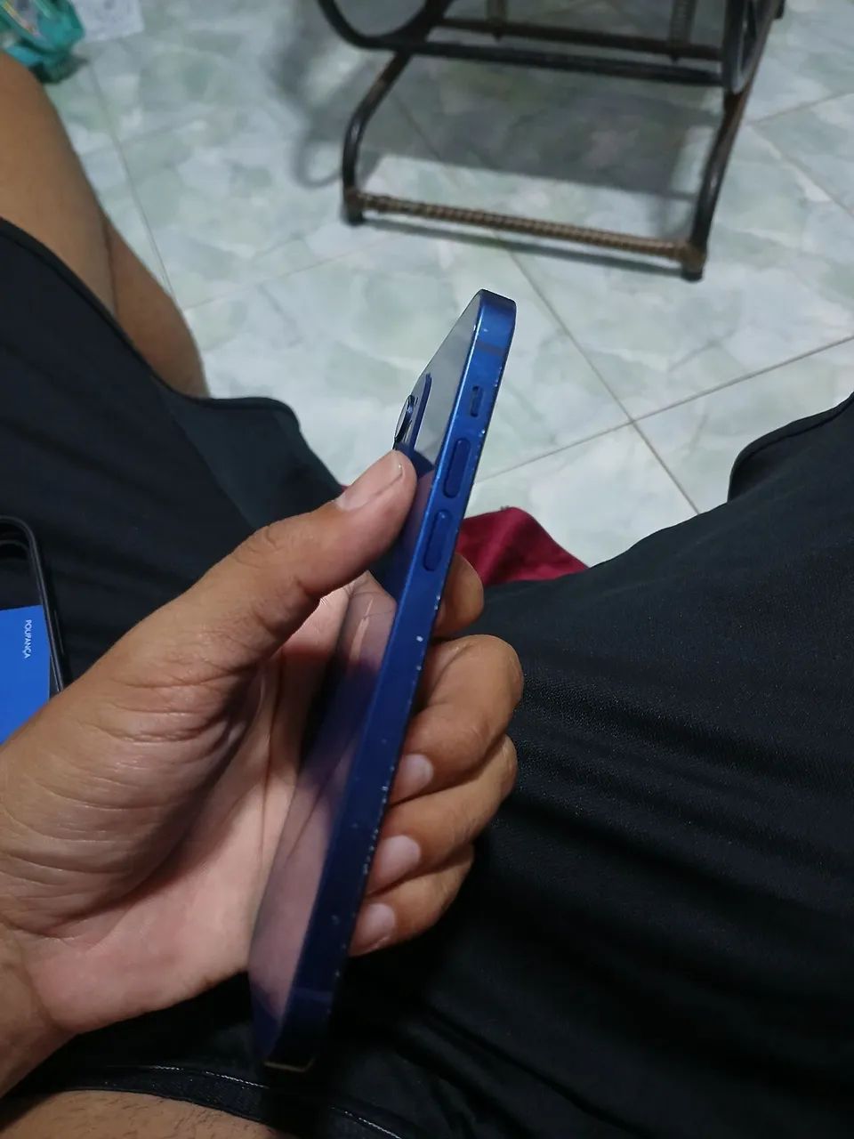 IPhone 12 - Foto 5