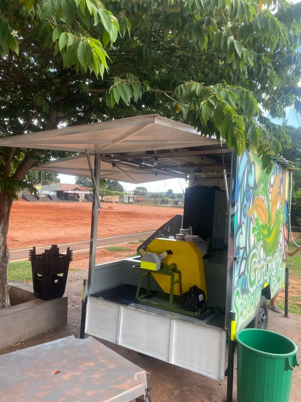 Vendo uma garaparia completa  - Foto 2