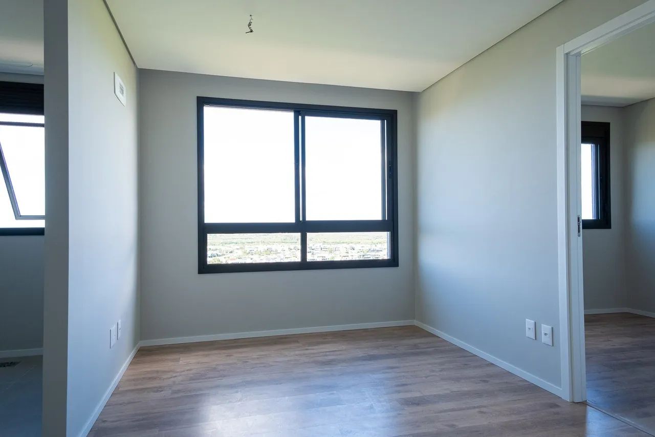 Apartamento 1 Dormitório no Parque Una Pelotas | Edifício Aurora