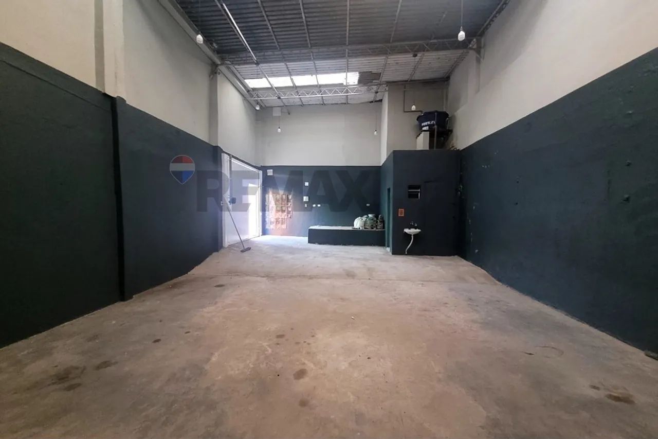 Salão Comercial Ideal na Vila Don Pedro II - Foto 3