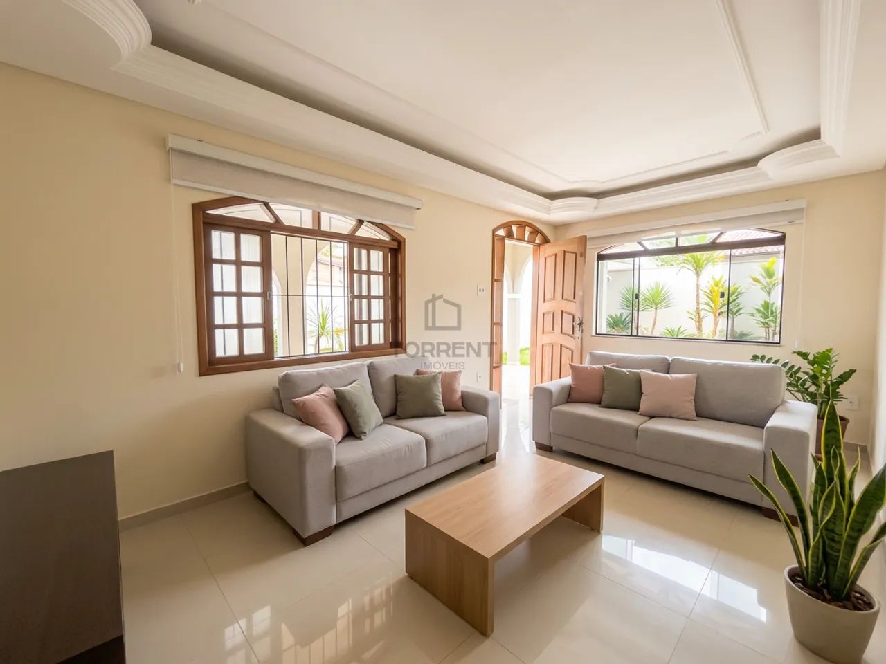 Casa 3 quartos - Boa Sorte - Foto 3