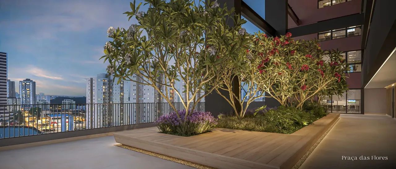 NEO CONCEPT - APARTAMENTOS - Foto 12