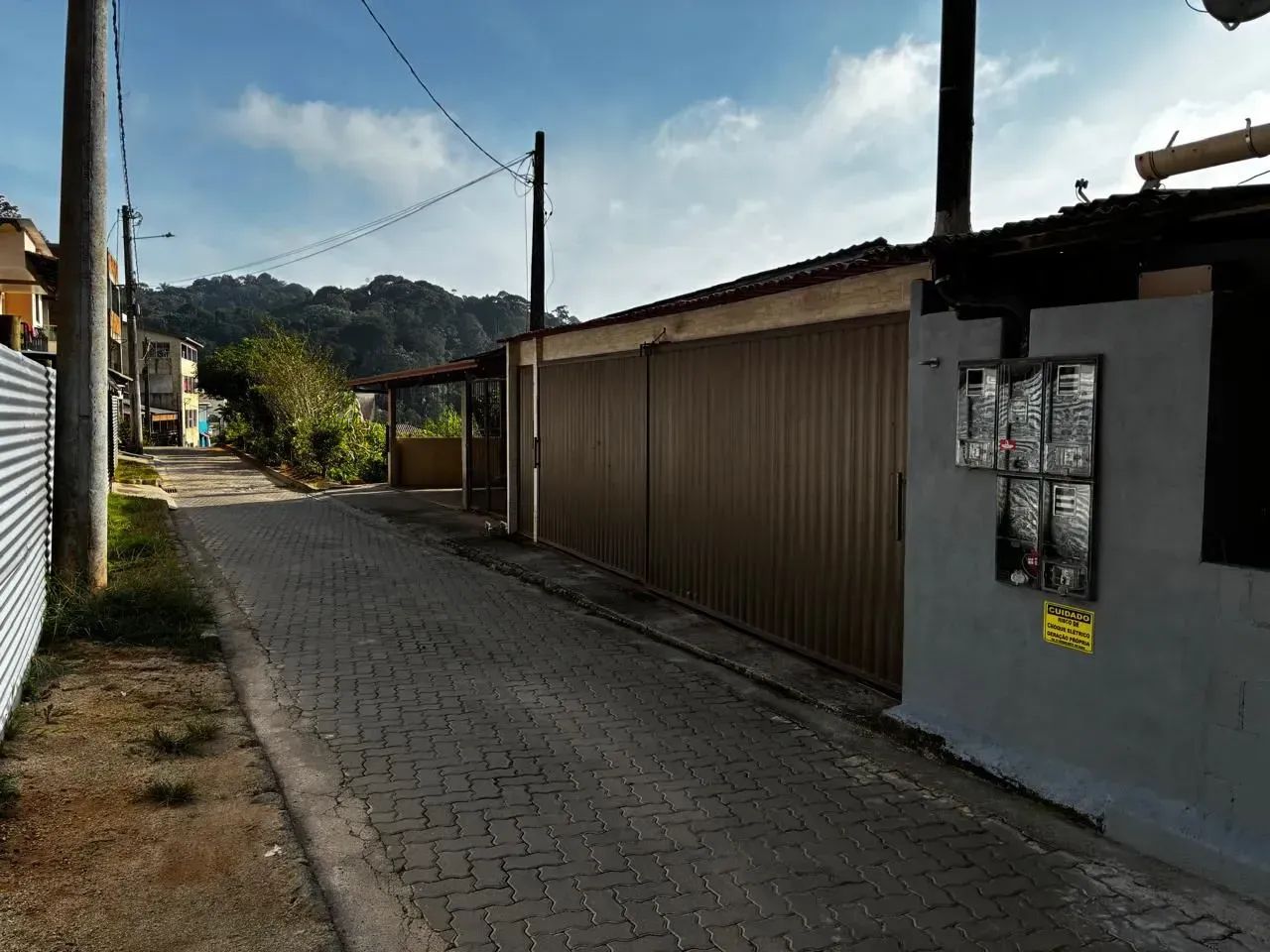 Belíssima casa em Soído - Domingos Martins - Foto 4