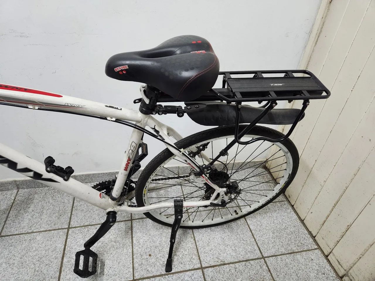 Bicicleta aro 29 - Foto 3