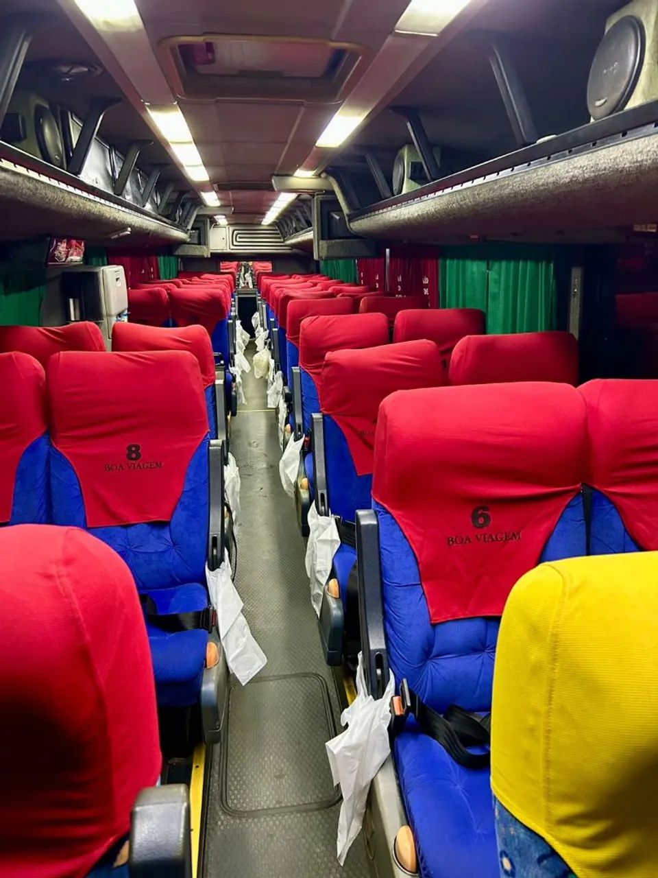 Marcopolo 1450 LD - Foto 4