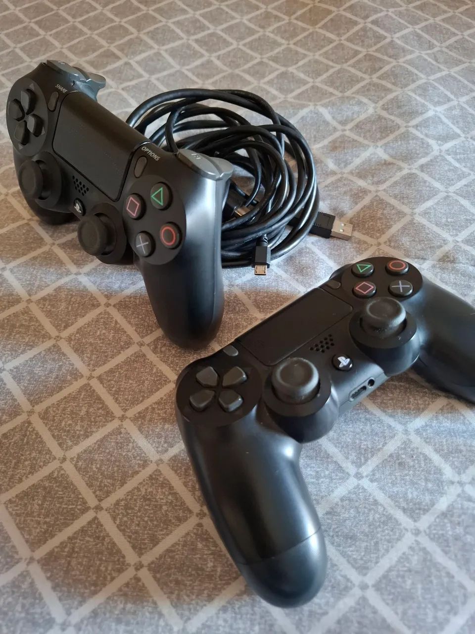 Ps4 - Foto 5