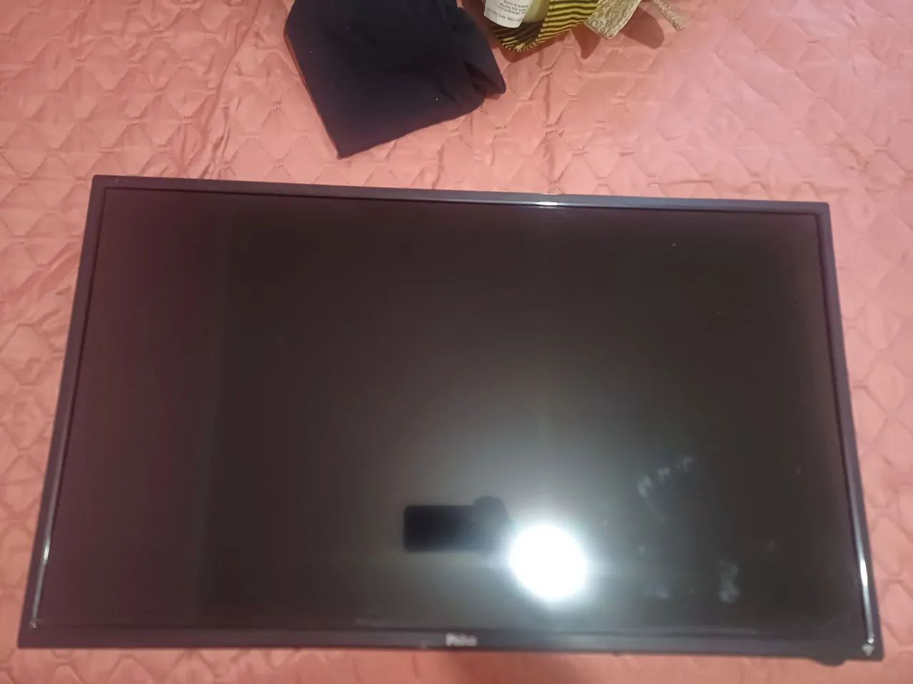 TV SMART 32 POLEGADAS  - Foto 2