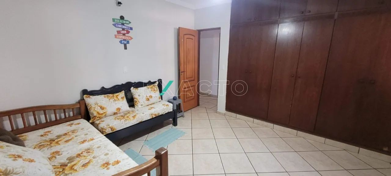 casa - Jardim Guarani - Campinas - Foto 5