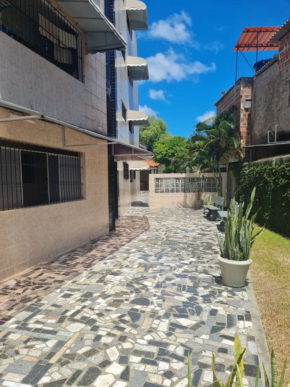 Foto - Recife - Iputinga