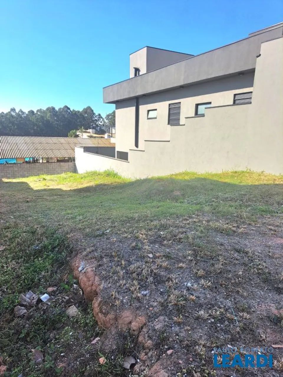 TERRENO EM CONDOMÍNIO - VILA PAGANO - SP - Foto 3