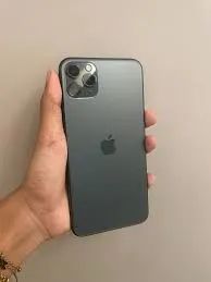 Iphone 11 pro 64gb - Urgente 