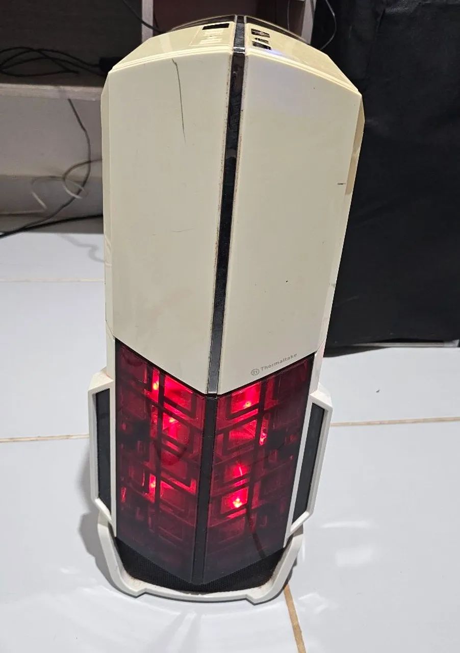 Pc Gamer completo - Foto 2