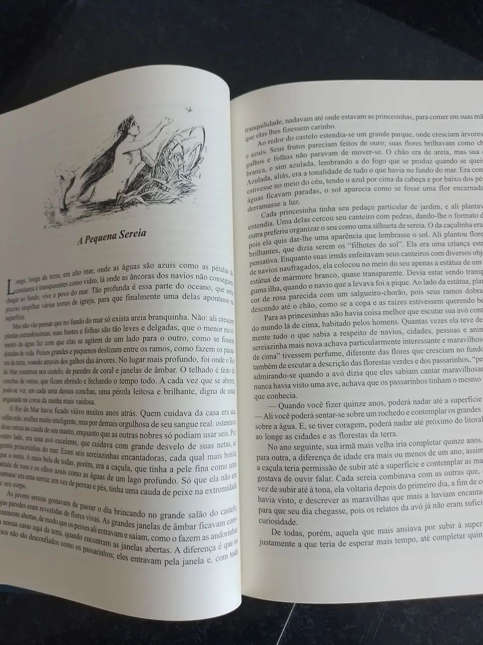 Obra Completa Hans Christian Andersen - Foto 3