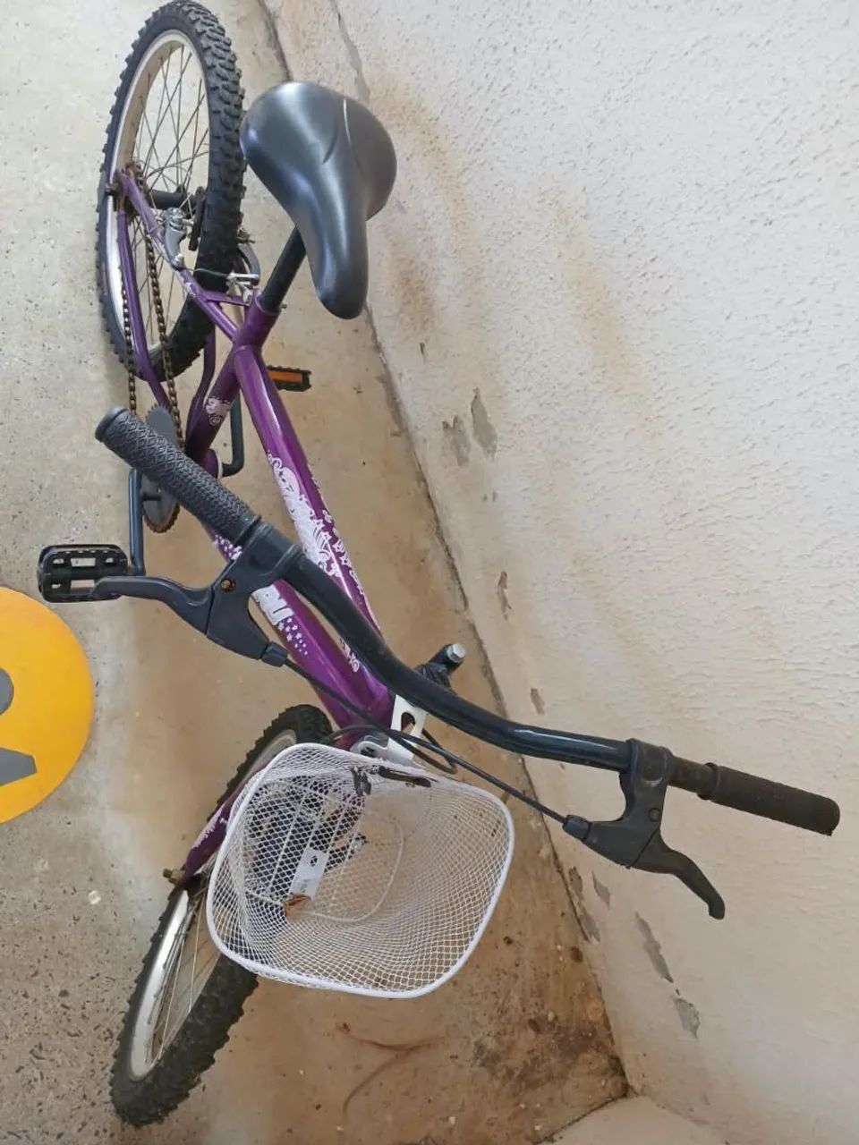 Bicicleta  - Foto 3