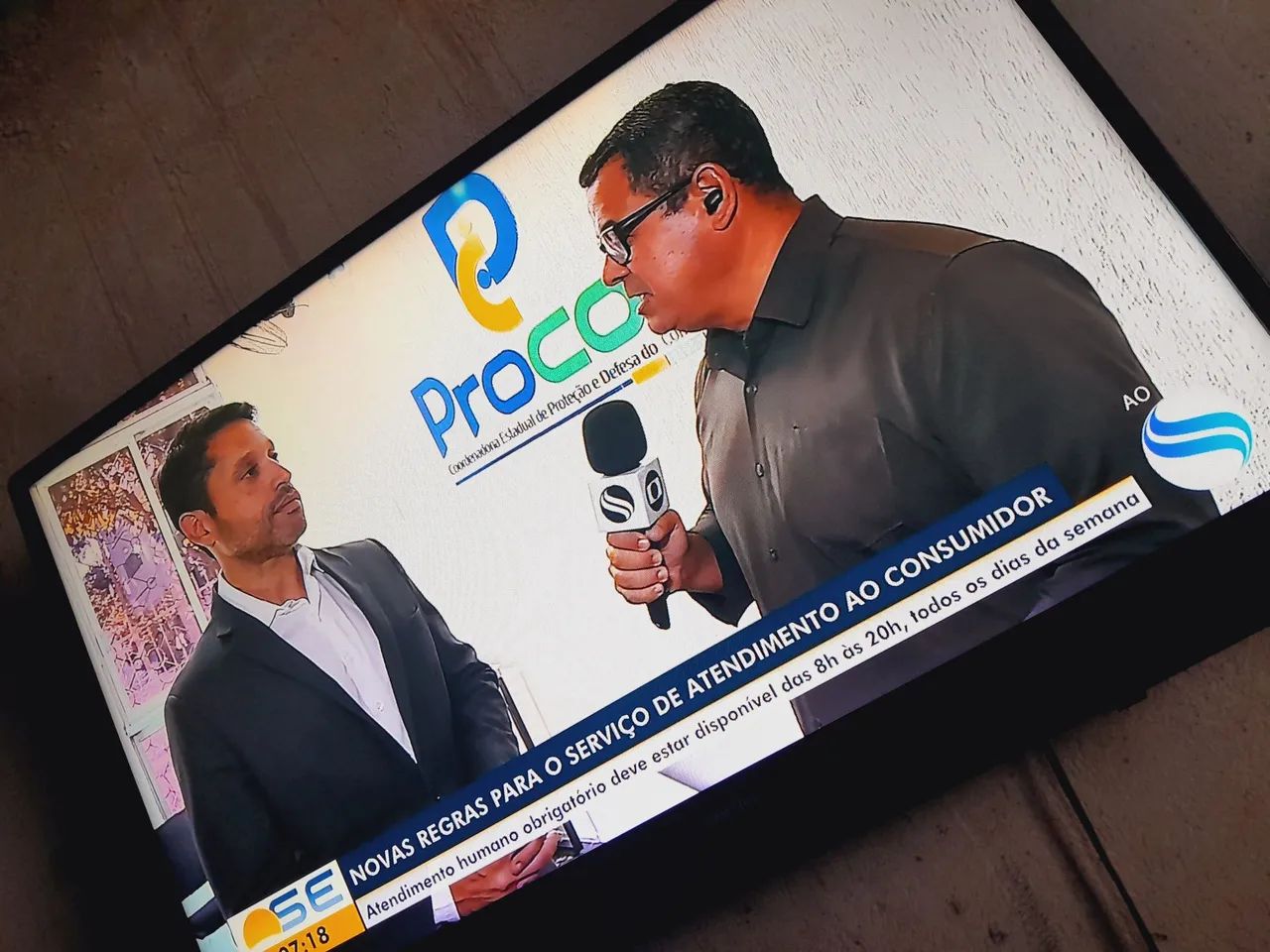 TV 32 Samsung  - Foto 2