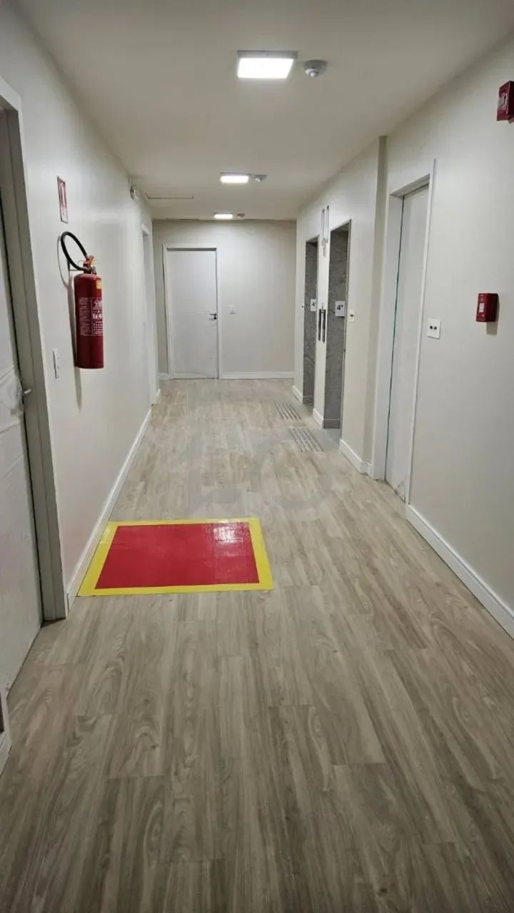 Smart Rio Residence: Studio com Escritura, Habite-se e Elevador - Foto 2