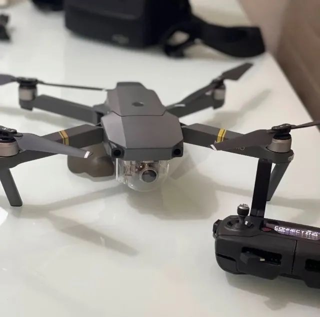 DJI MAVIC PRO 1 EXCELENTE ESTADO