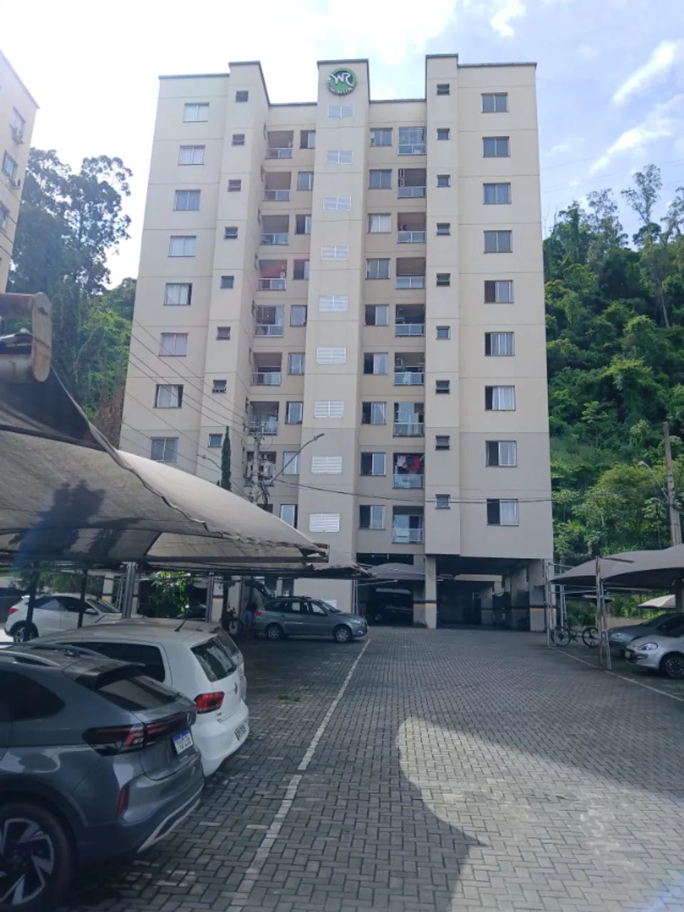 Thimóteo Centro ótimo apt 3 qts elevador