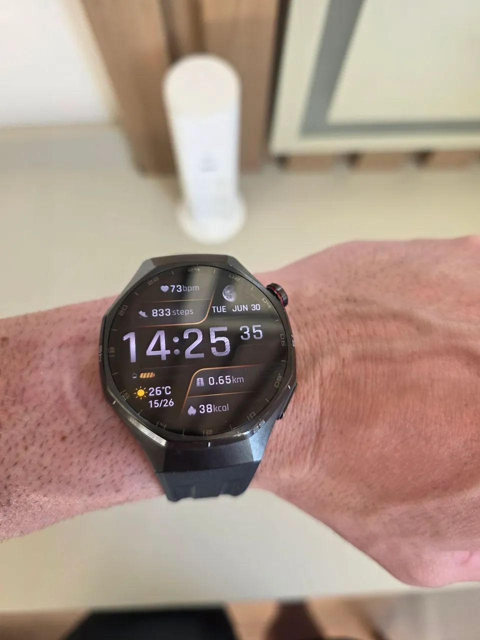Huawei gt 6 pro  - Foto 4
