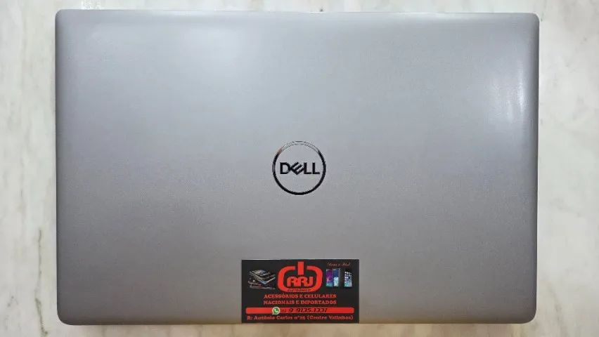 Dell Workstation Precision 3591 Ultra 7 32GB 512GB Nvidia - Foto 5
