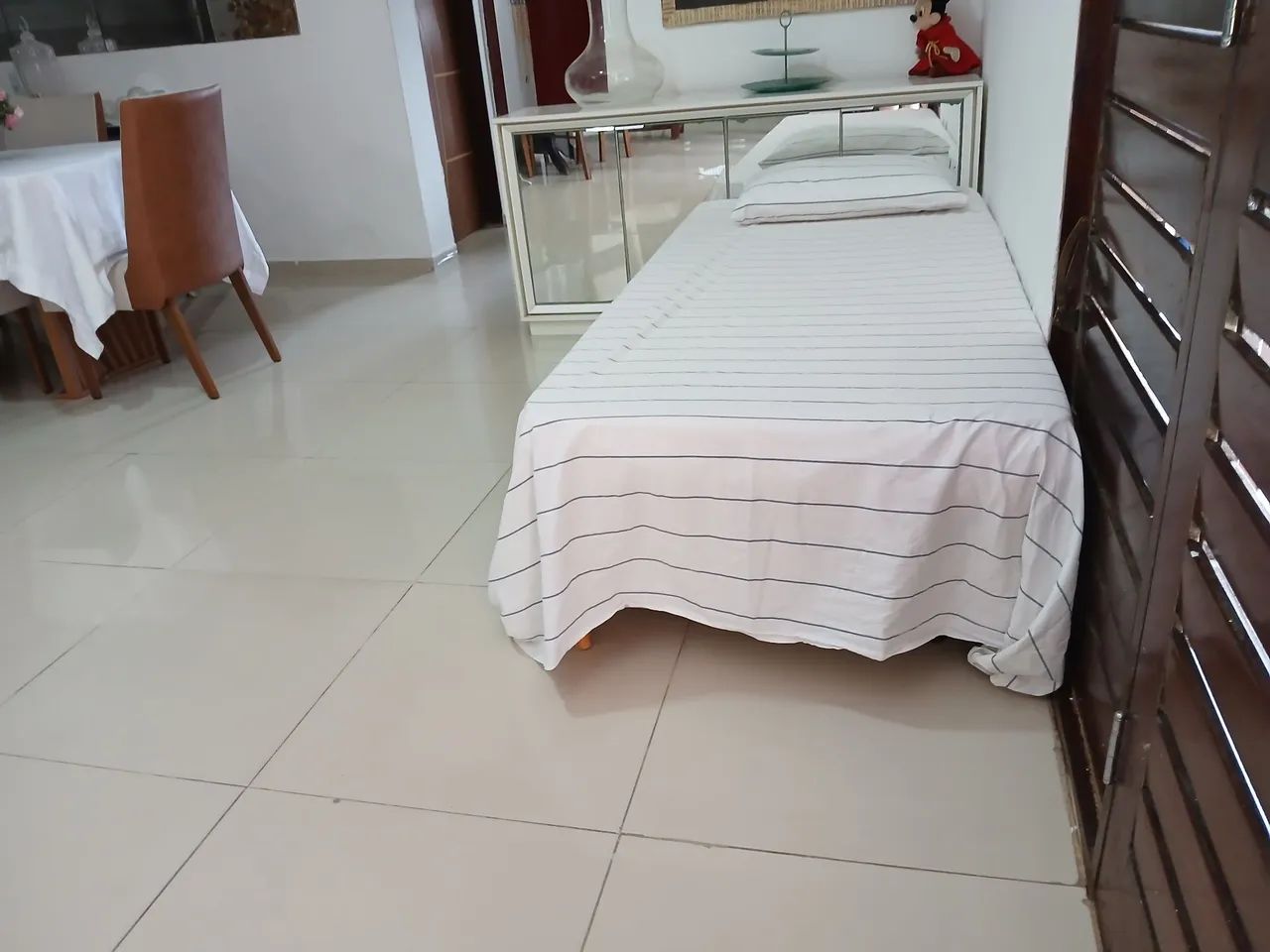 Casa com piscina proximo ao mar - Foto 3