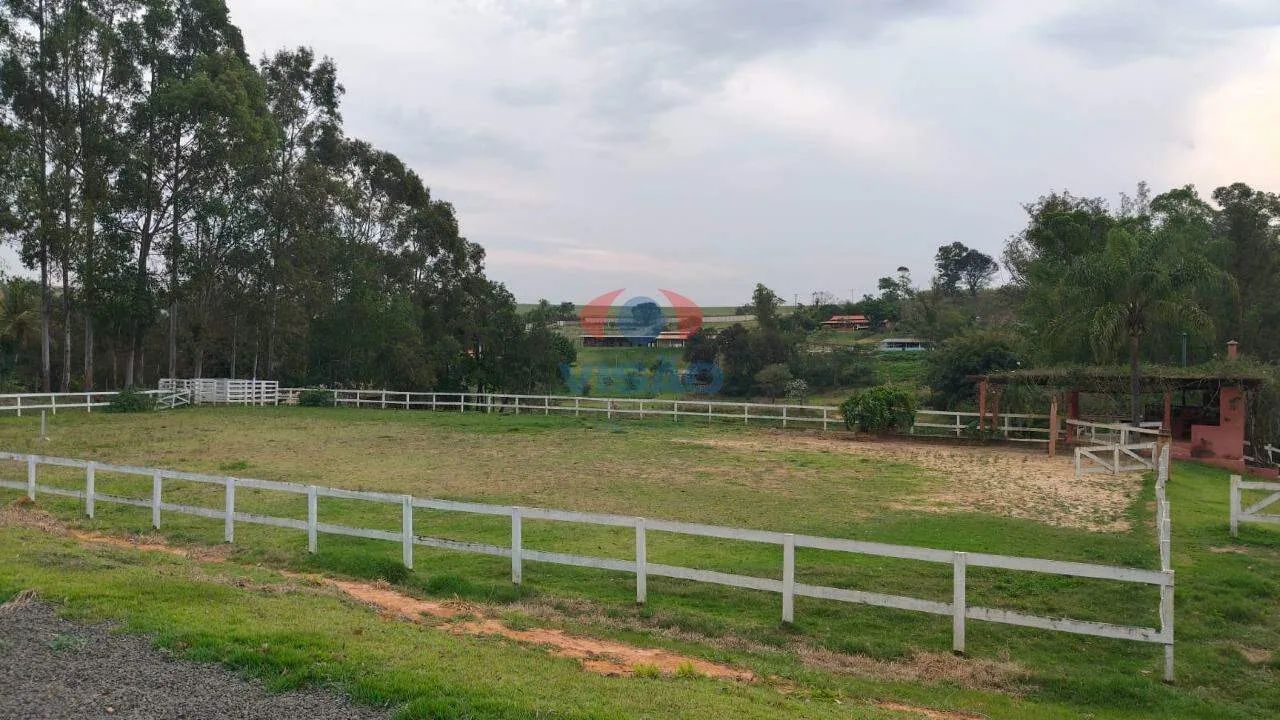 Sítio disponivel para locação em Elias Fausto com 29.000 m² e 3 quartos