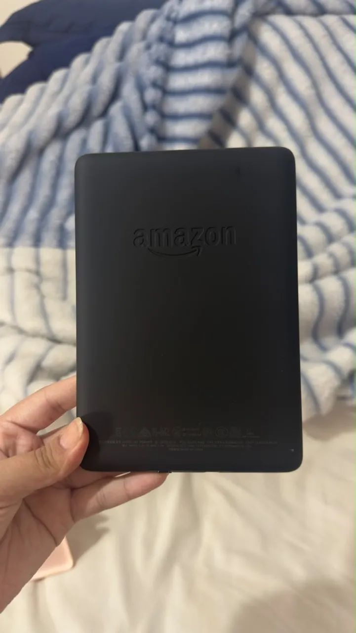 kindle paperwhite 10 geração  - Foto 2