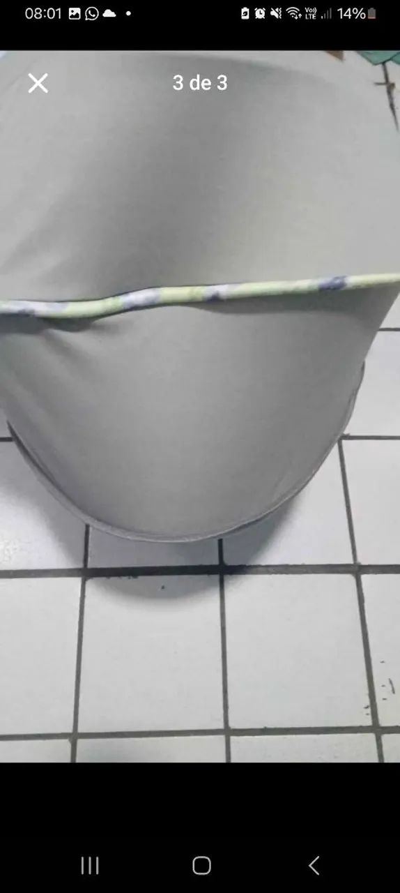 Bebê conforto - Foto 3