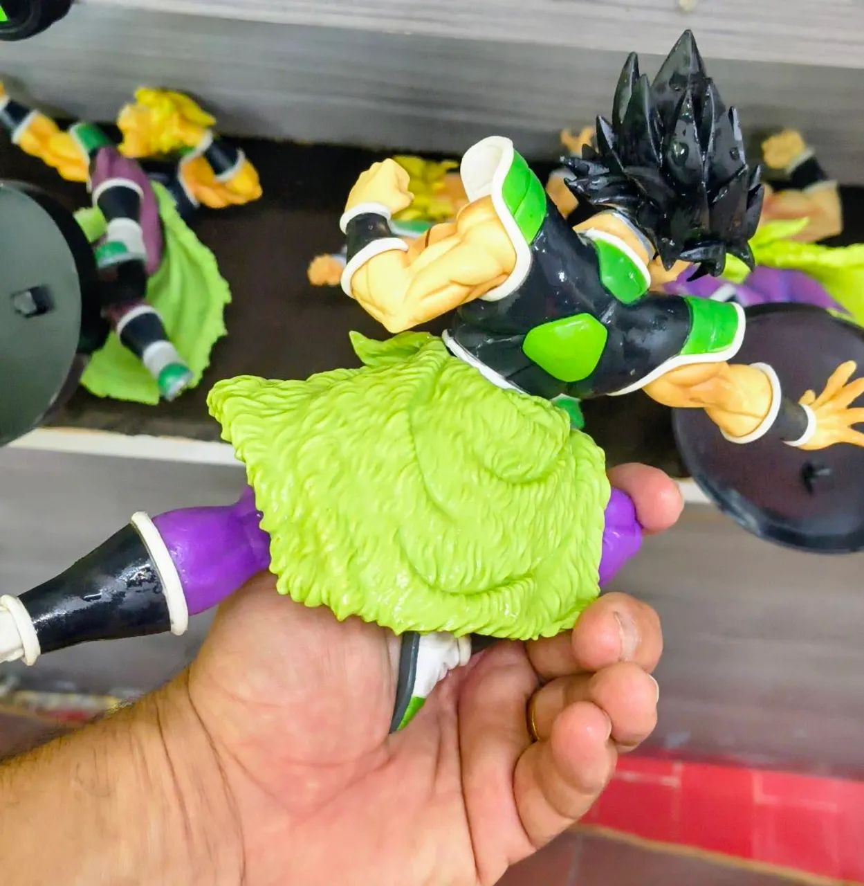Dragon Ball Super Ultimate Soldiers - Foto 4