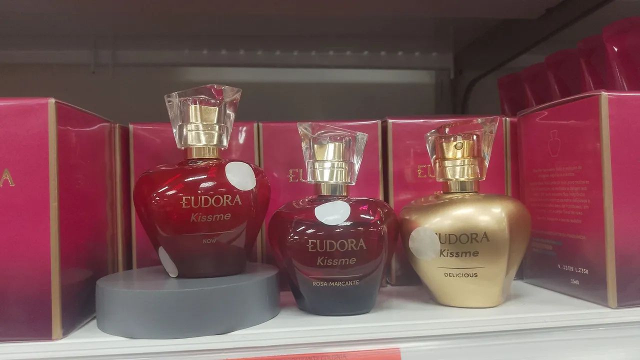 Perfume boticário  - Foto 2