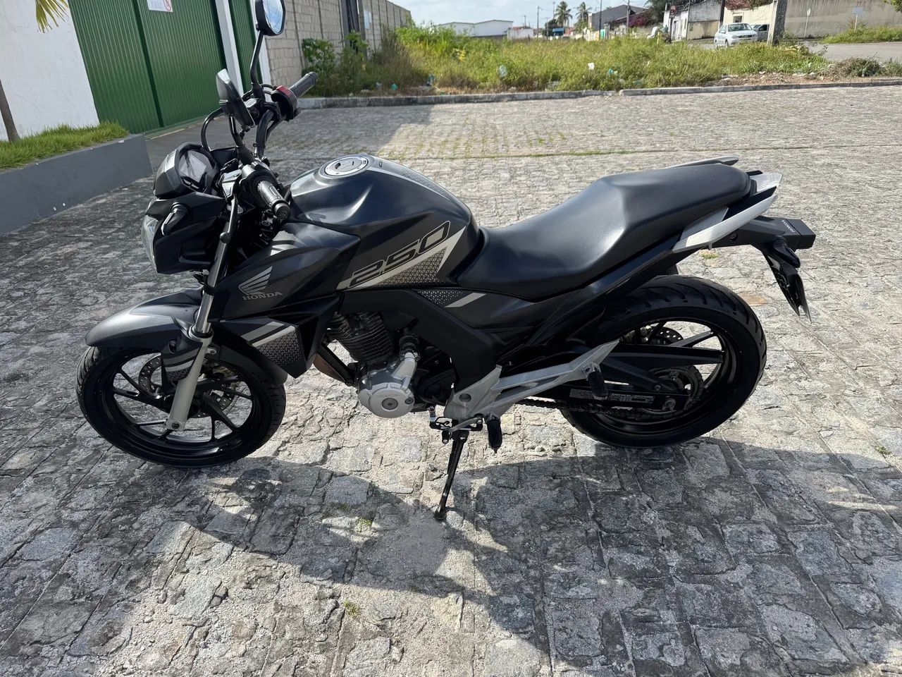 Twister 250 2022 - Foto 4