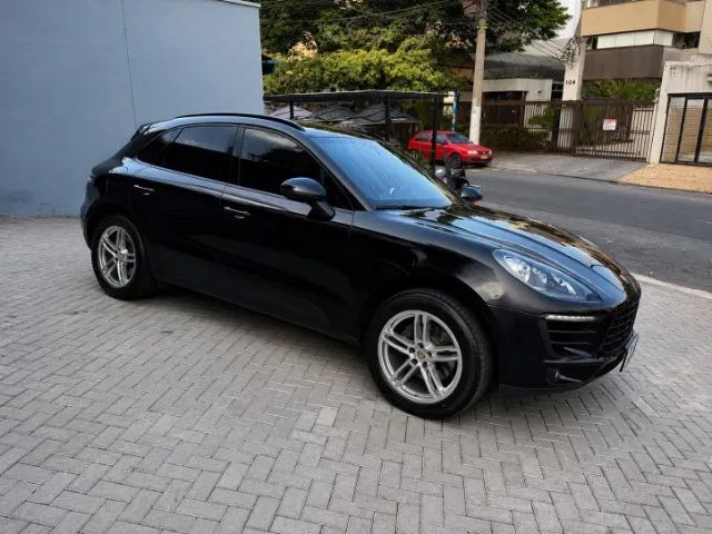 Porsche Macan 2.0 Turbo 237/252cv 2017 - Foto 3