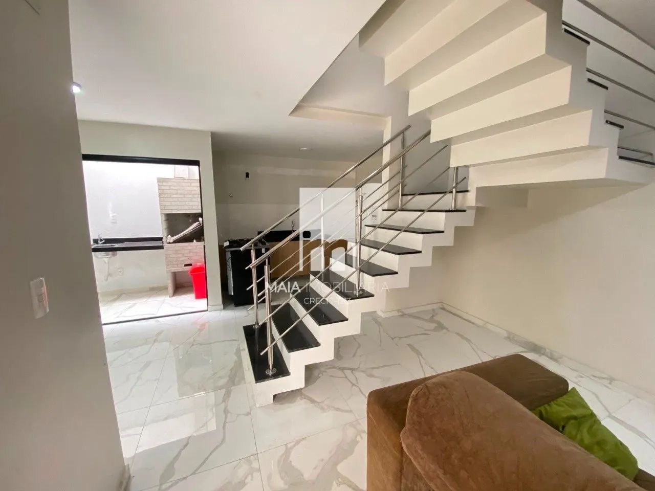Condominio Maria Helena - Foto 3