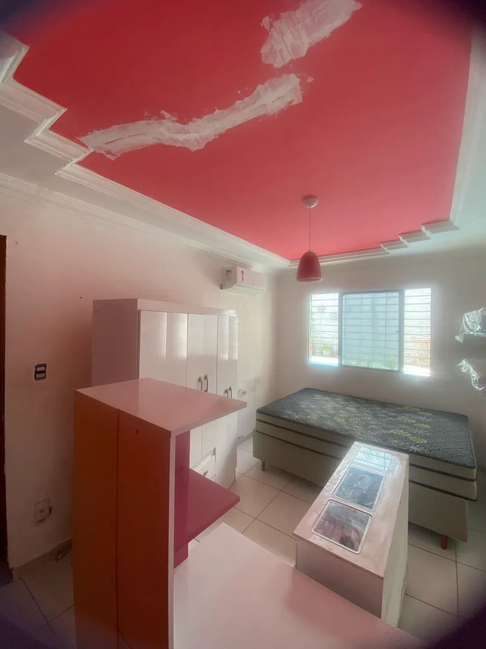 Pintura e (Emassamento) em geral  - Foto 4