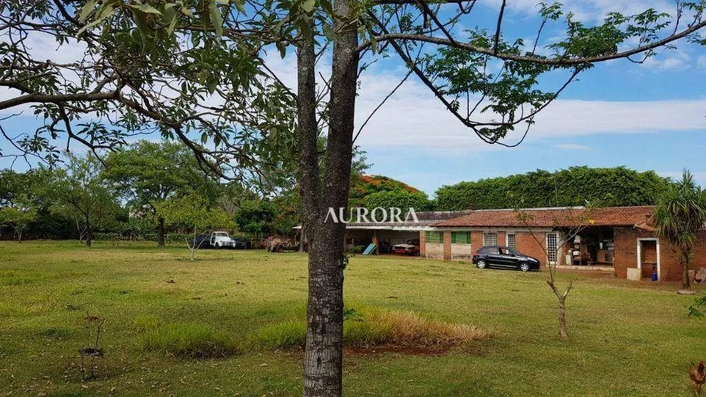 Terreno à venda, 5000 m² por R$ 1.200.000,00 - Conjunto Cafezal 1 - Londrina/PR - Foto 9