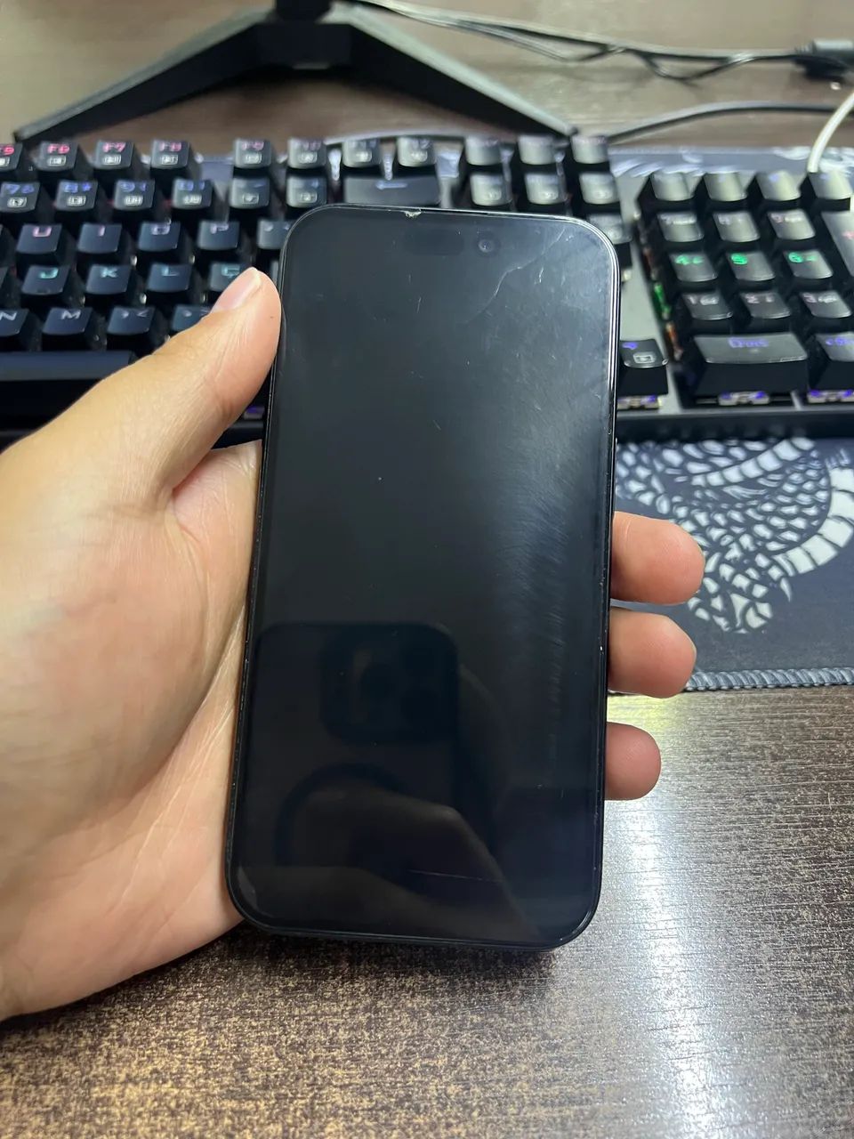 iPhone 16 - Foto 3