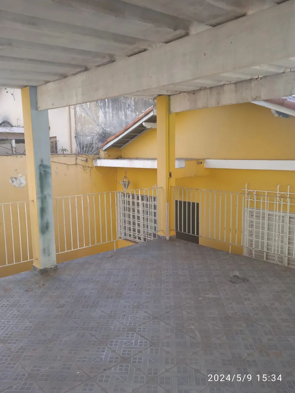 Casa para venda em Imirim com 4 quartos, 168m² - Foto 4